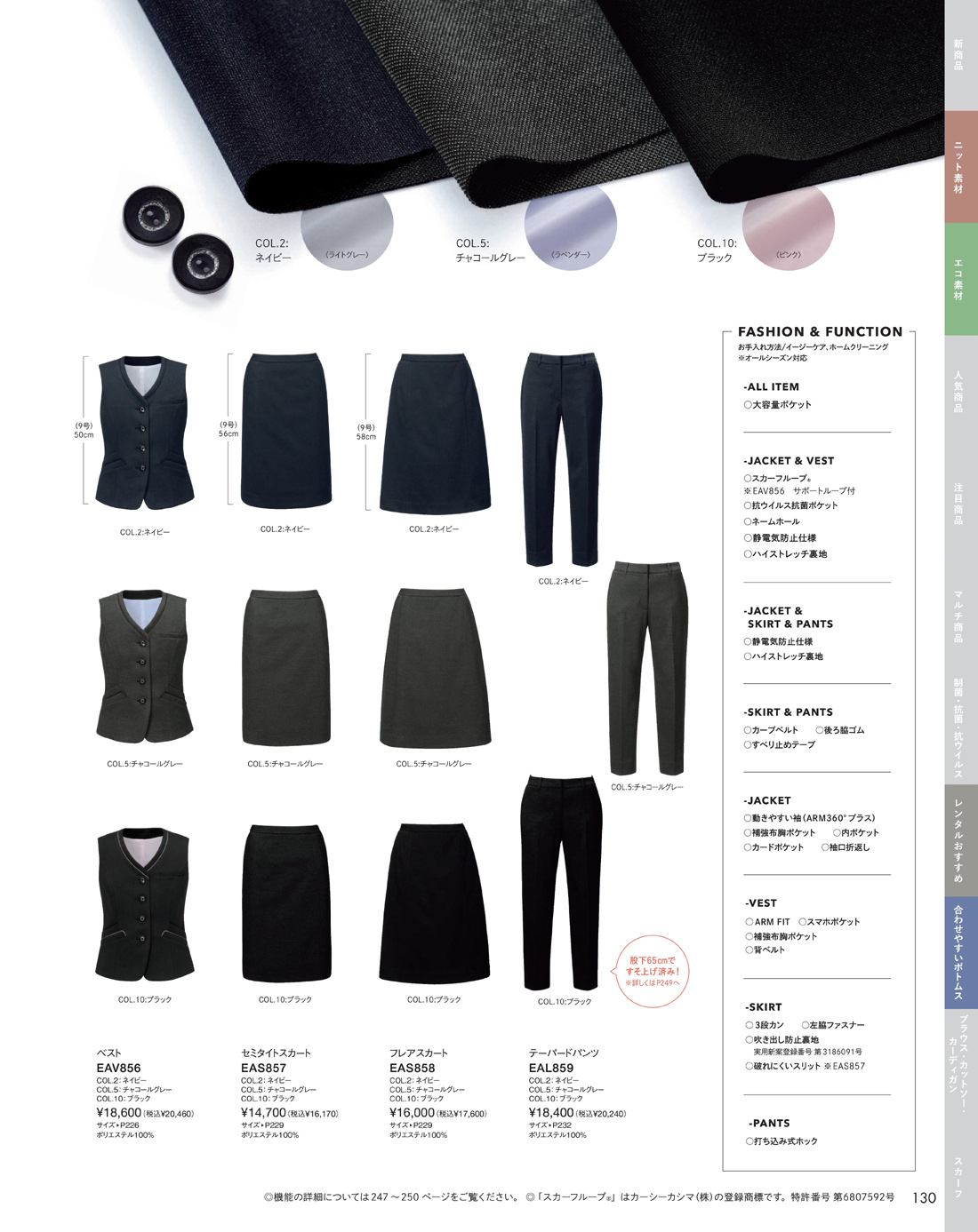 �������������� 2025ǯ���ߥ������� 130�ڡ���