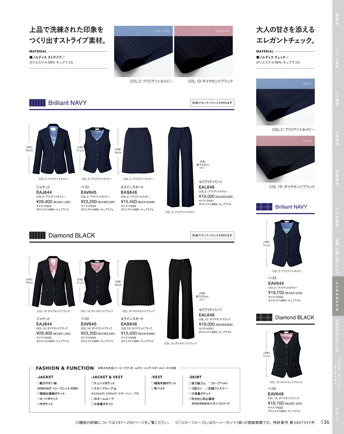 �������������� 2025ǯ���ߥ������� 136�ڡ���