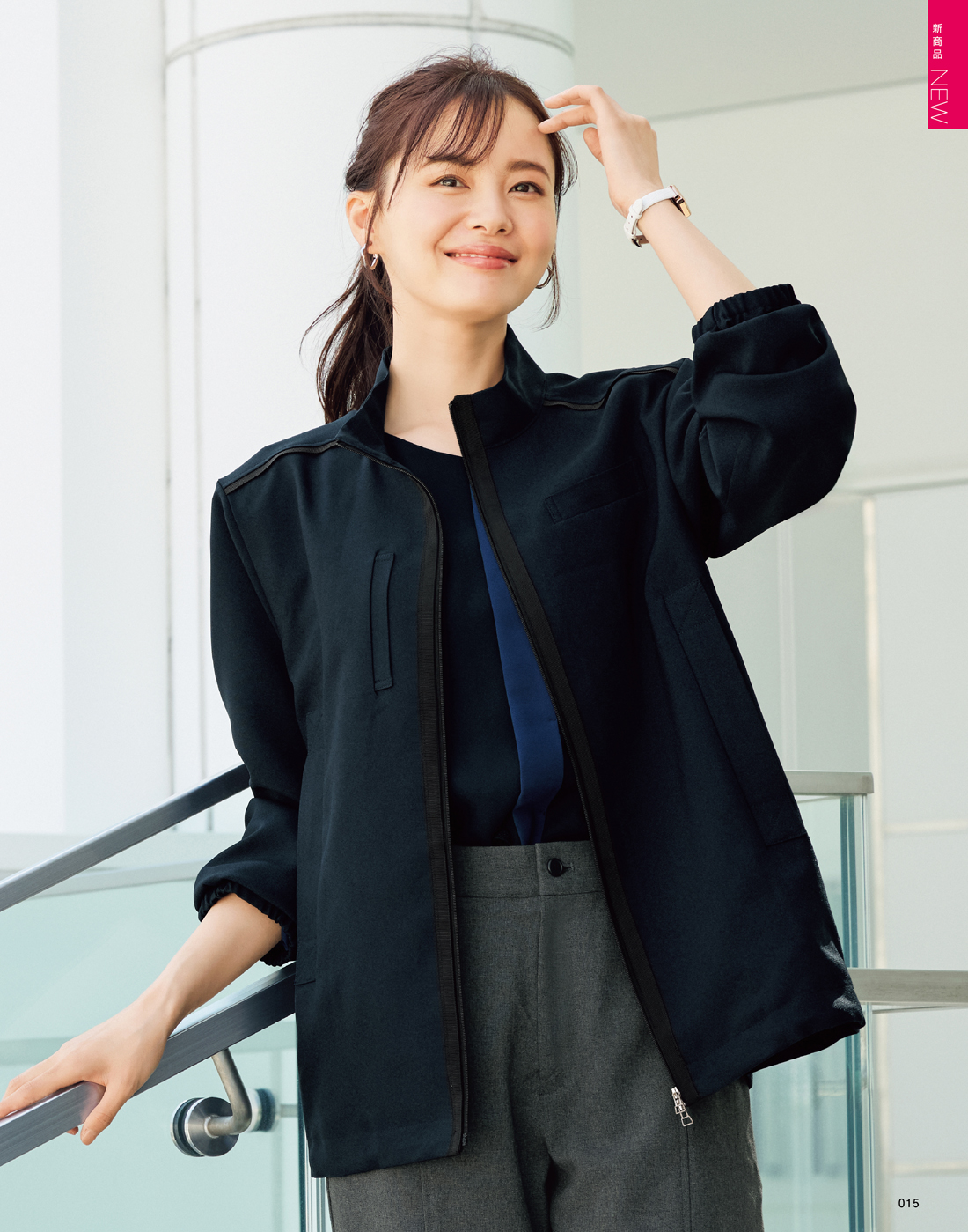 ���쥯�ȥ��ơ��� 2025ǯ���ߥ������� 15�ڡ���