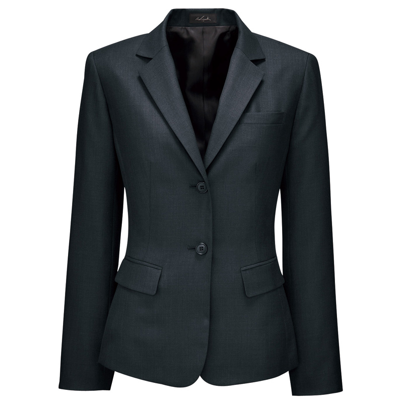 ジャケット ／ HCJ9550 ／ 事務服Pieds(ピエ)通販サイト