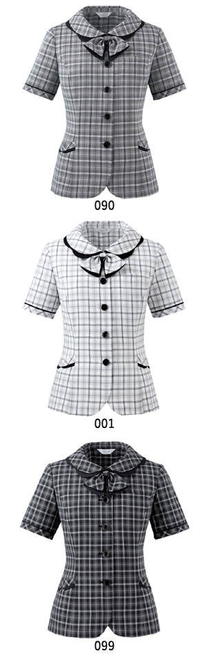 オーバーブラウス ／ HCL6020 ／ 事務服Pieds(ピエ)通販サイト