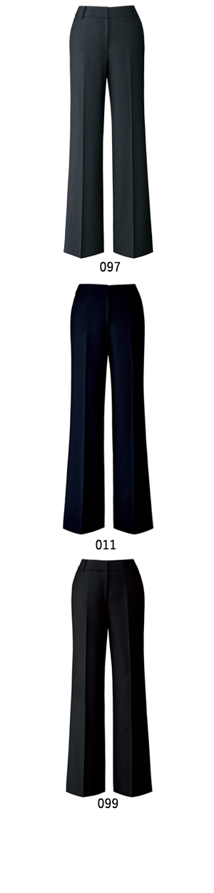 パンツ ／ HCP9550 ／ 事務服Pieds(ピエ)通販サイト